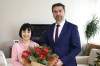 Замјеник предсједавајућег Представничког дома ПСБиХ Маринко Чавара примио у наступну посјету амбасадорку Народне Републике Кине у БиХ 